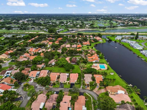 Tiny photo for 2055 NW 15th Place, Delray Beach, FL 33445 (MLS # B26083782)