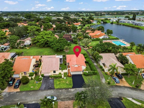 Photo of 2055 NW 15th Place, Delray Beach, FL 33445 (MLS # B26083782)
