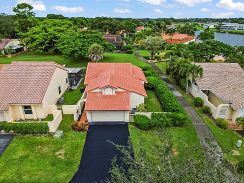 Tiny photo for 2055 NW 15th Place, Delray Beach, FL 33445 (MLS # B26083782)