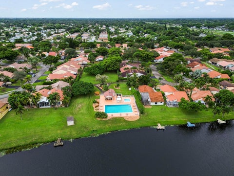 Tiny photo for 2055 NW 15th Place, Delray Beach, FL 33445 (MLS # B26083782)
