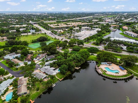 Tiny photo for 2055 NW 15th Place, Delray Beach, FL 33445 (MLS # B26083782)