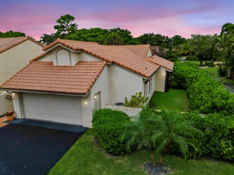 Tiny photo for 2055 NW 15th Place, Delray Beach, FL 33445 (MLS # B26083782)