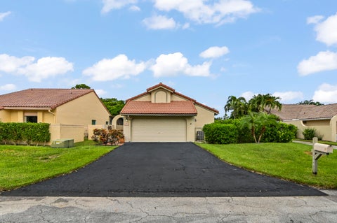 Tiny photo for 2055 NW 15th Place, Delray Beach, FL 33445 (MLS # B26083782)