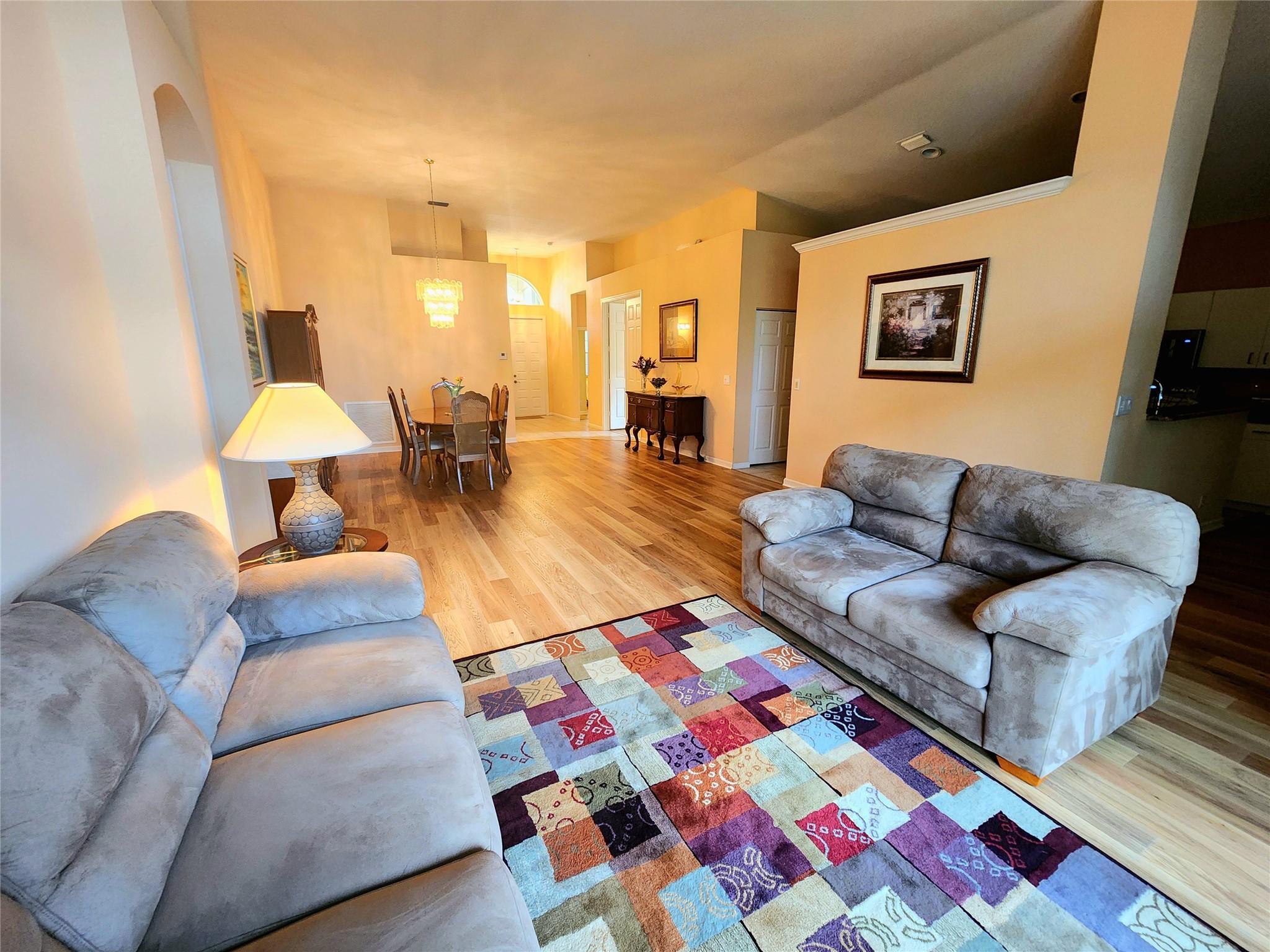 Regency Lakes At Coconut - Residential