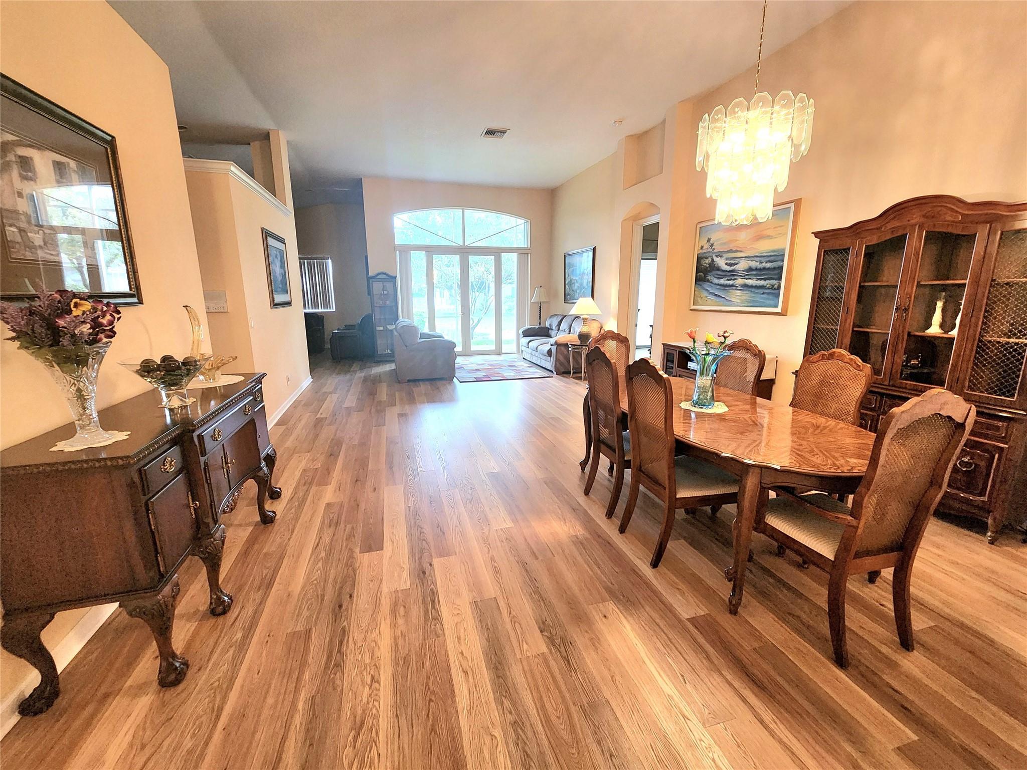Regency Lakes At Coconut - Residential