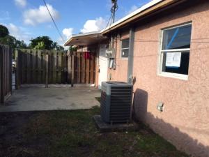 WESTWOOD GARDENS - Residential Income