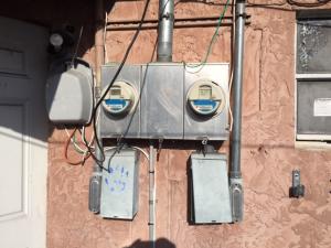 WESTWOOD GARDENS - Residential Income