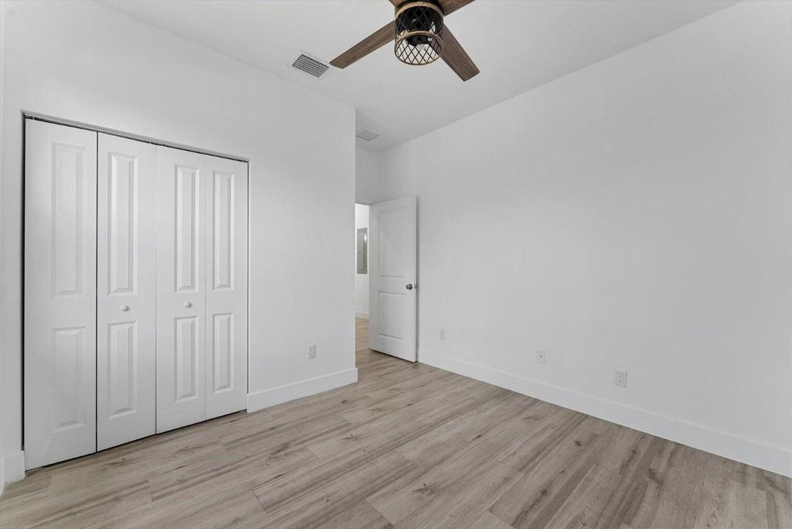 DELRAY TOWN OF - Residential Lease