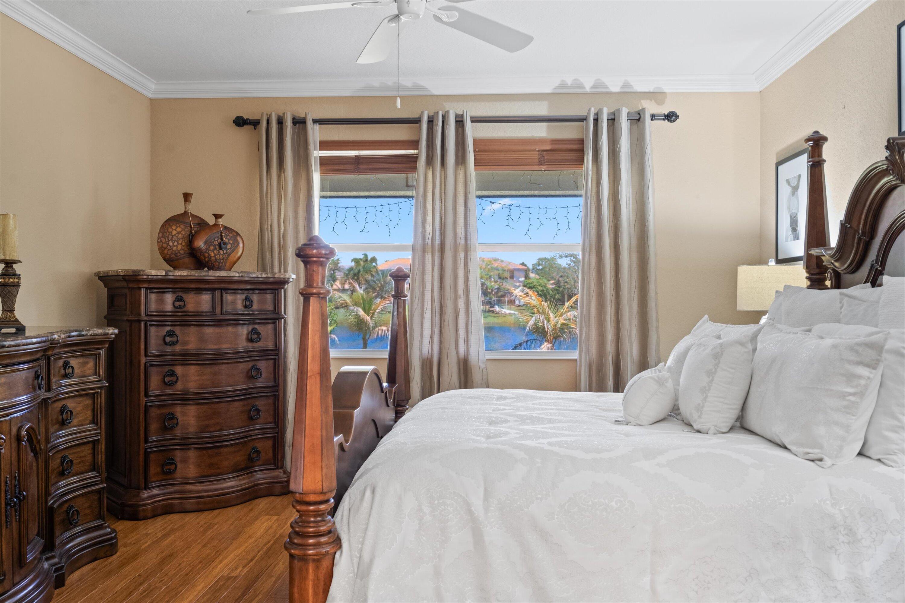 BELLA TERRA PUD 3 - Residential