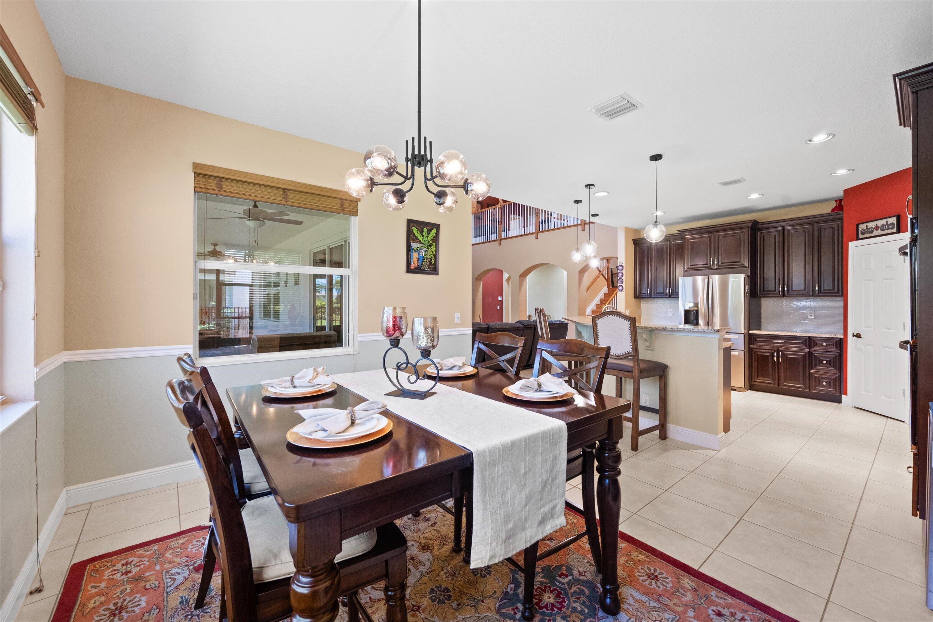 BELLA TERRA PUD 3 - Residential