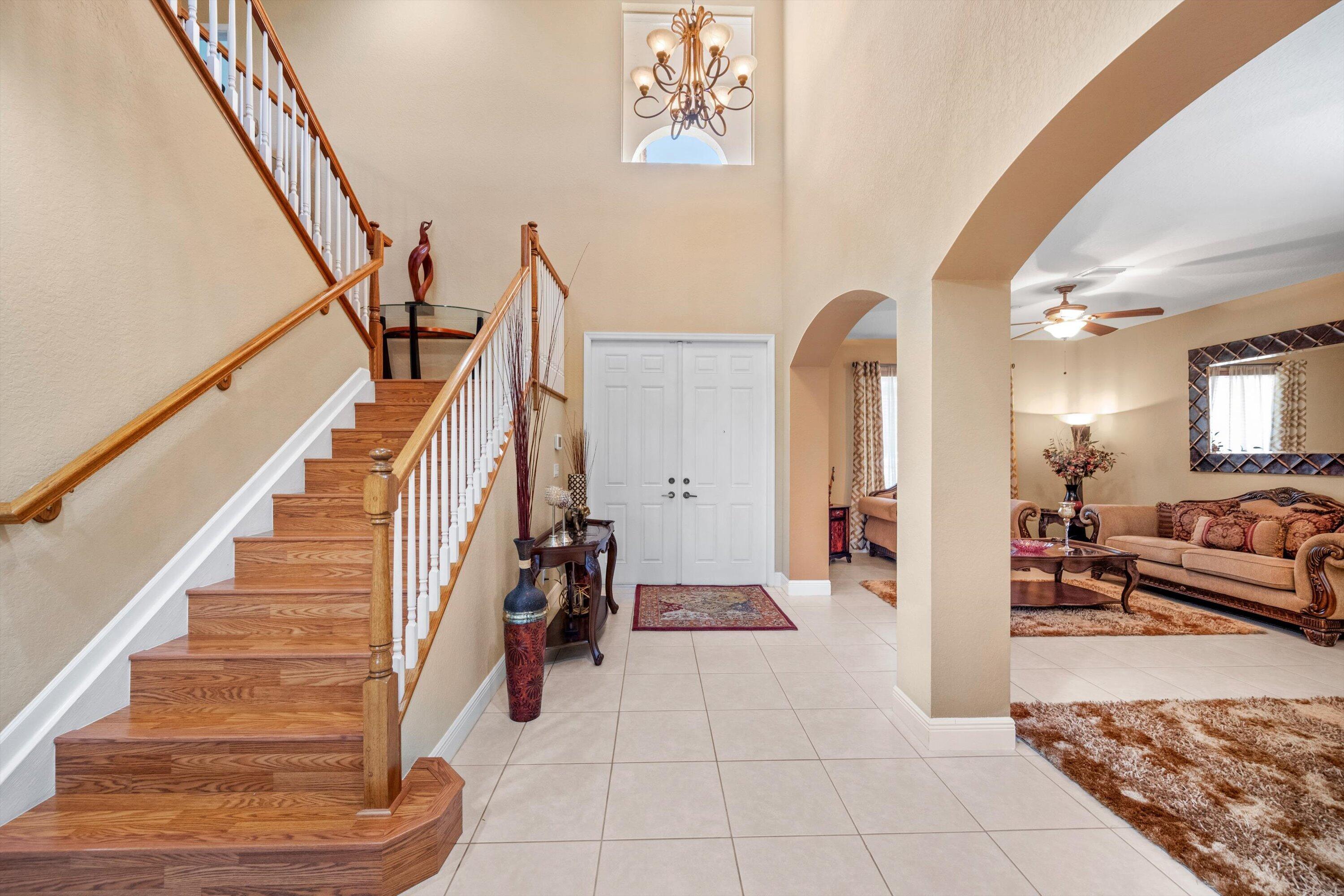 BELLA TERRA PUD 3 - Residential