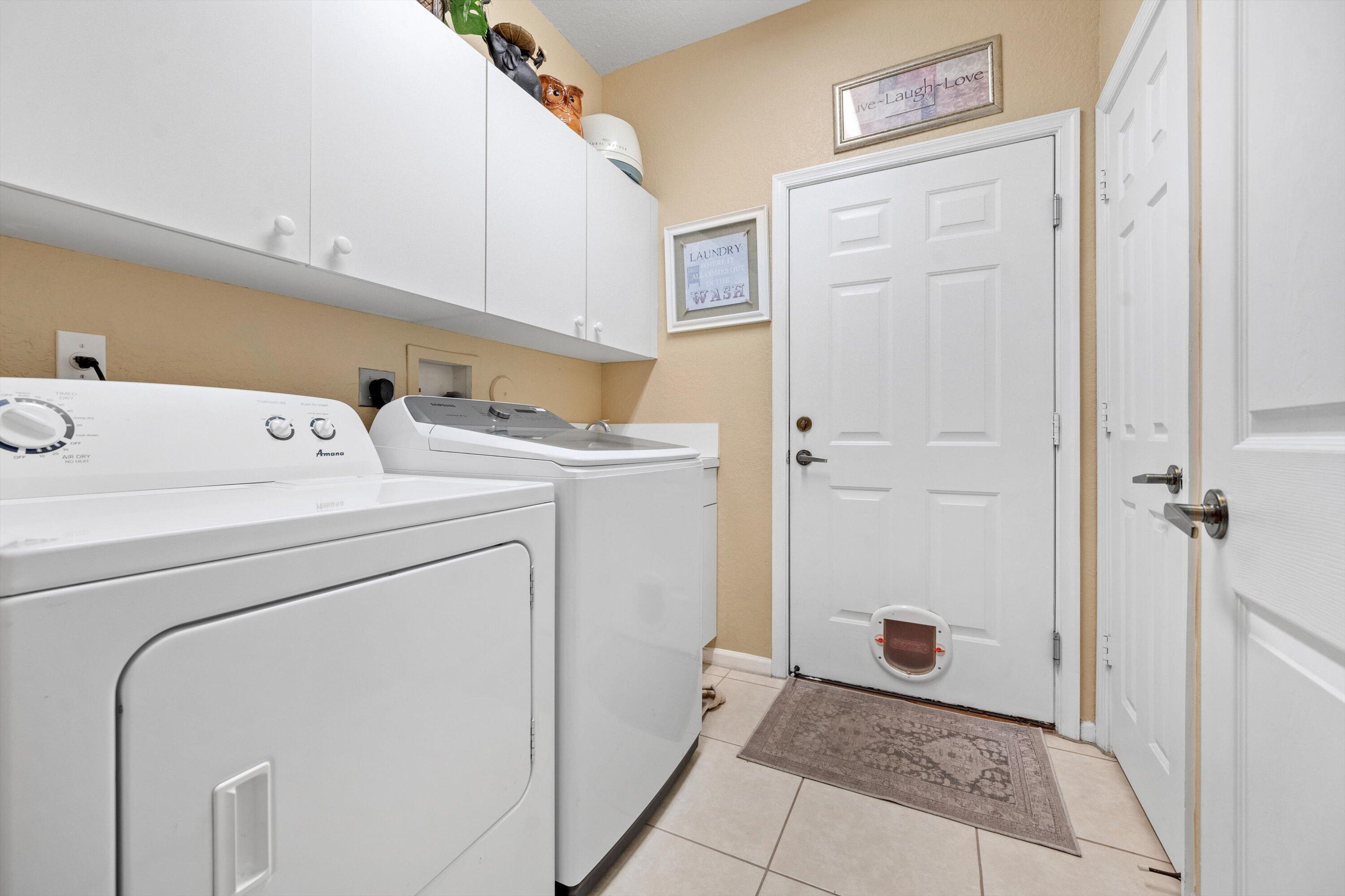BELLA TERRA PUD 3 - Residential