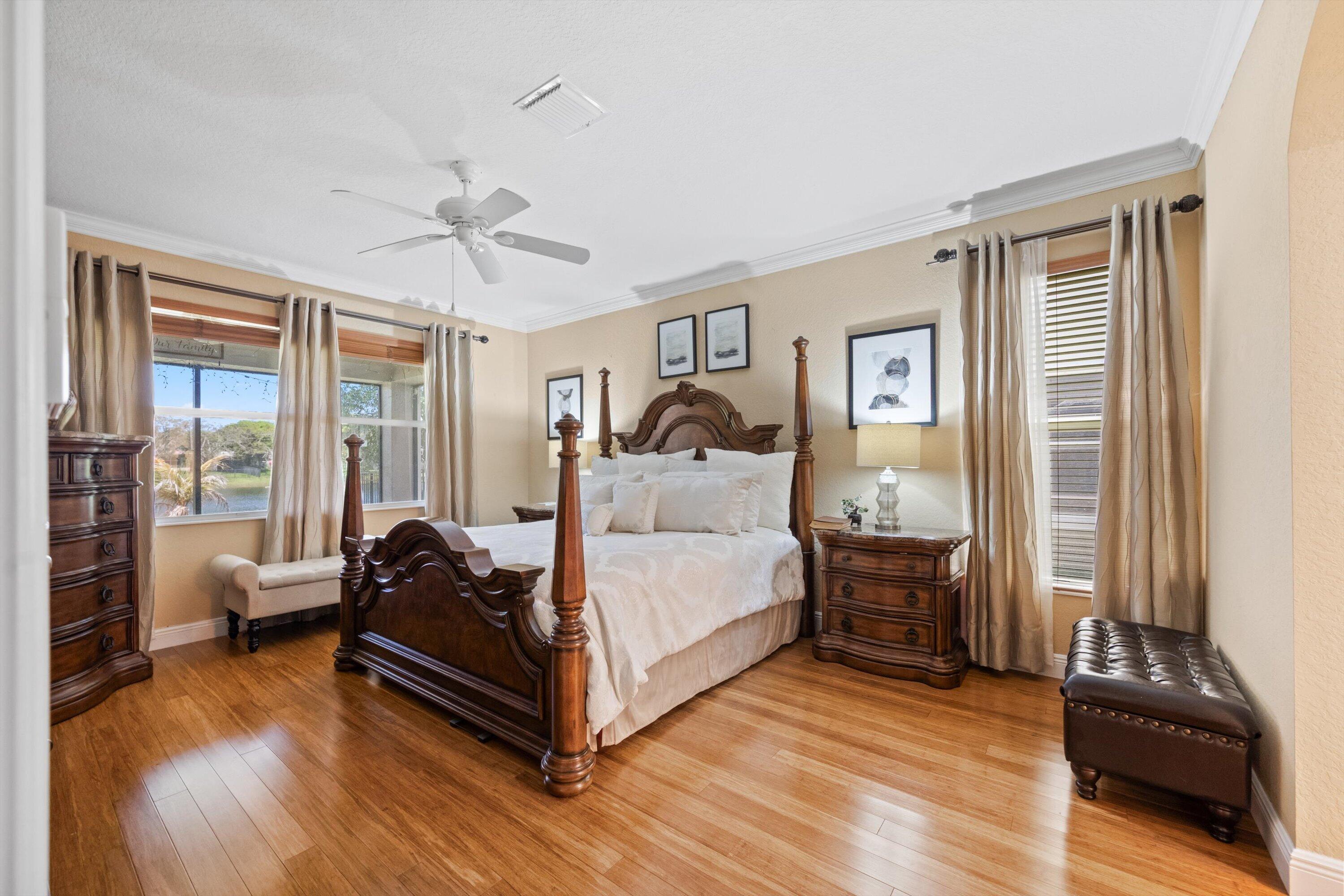 BELLA TERRA PUD 3 - Residential