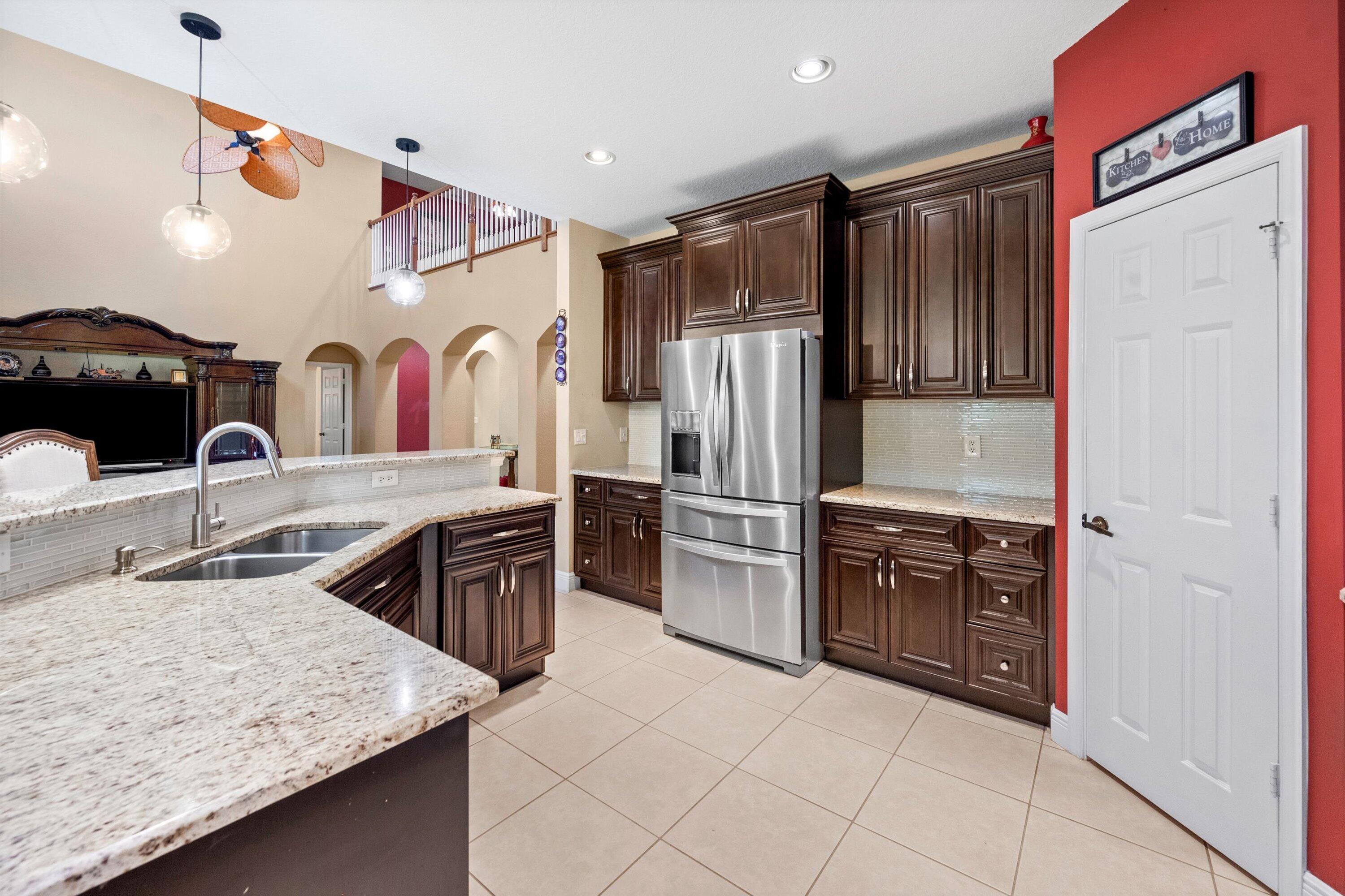 BELLA TERRA PUD 3 - Residential