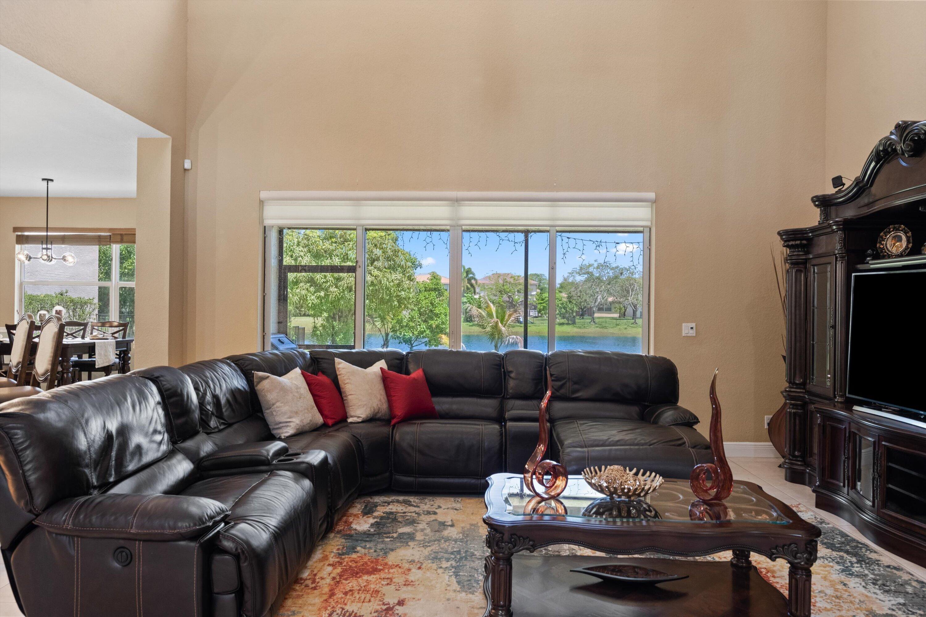 BELLA TERRA PUD 3 - Residential