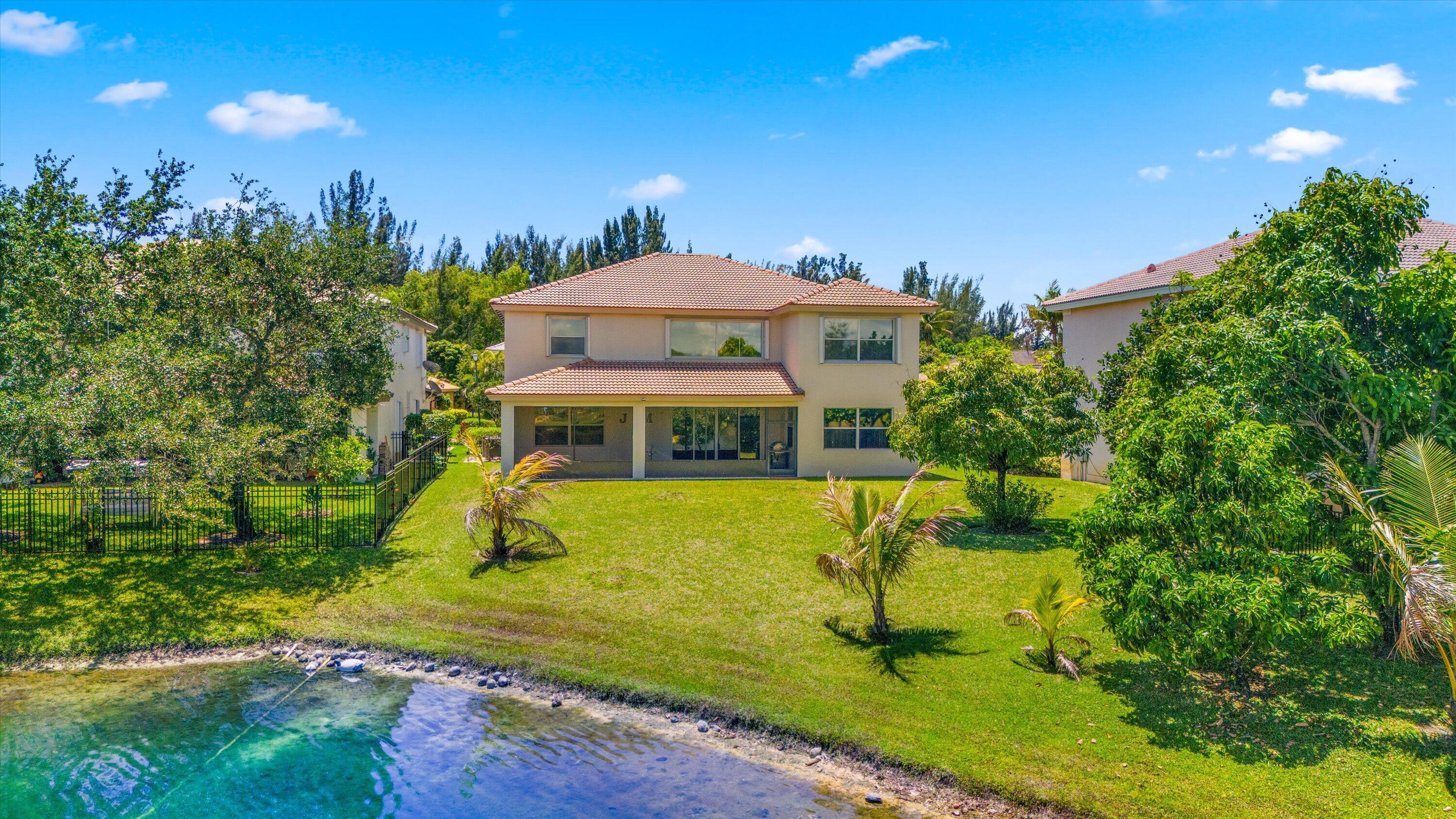 BELLA TERRA PUD 3 - Residential