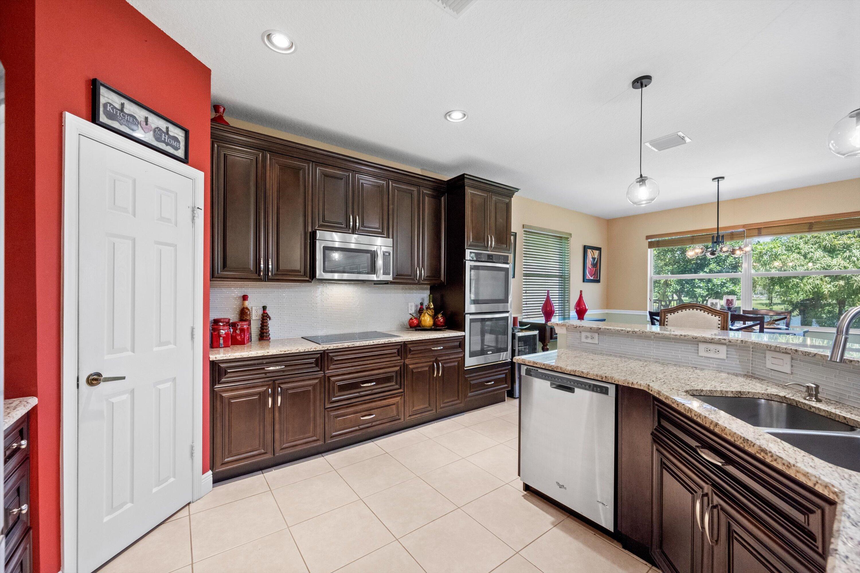 BELLA TERRA PUD 3 - Residential