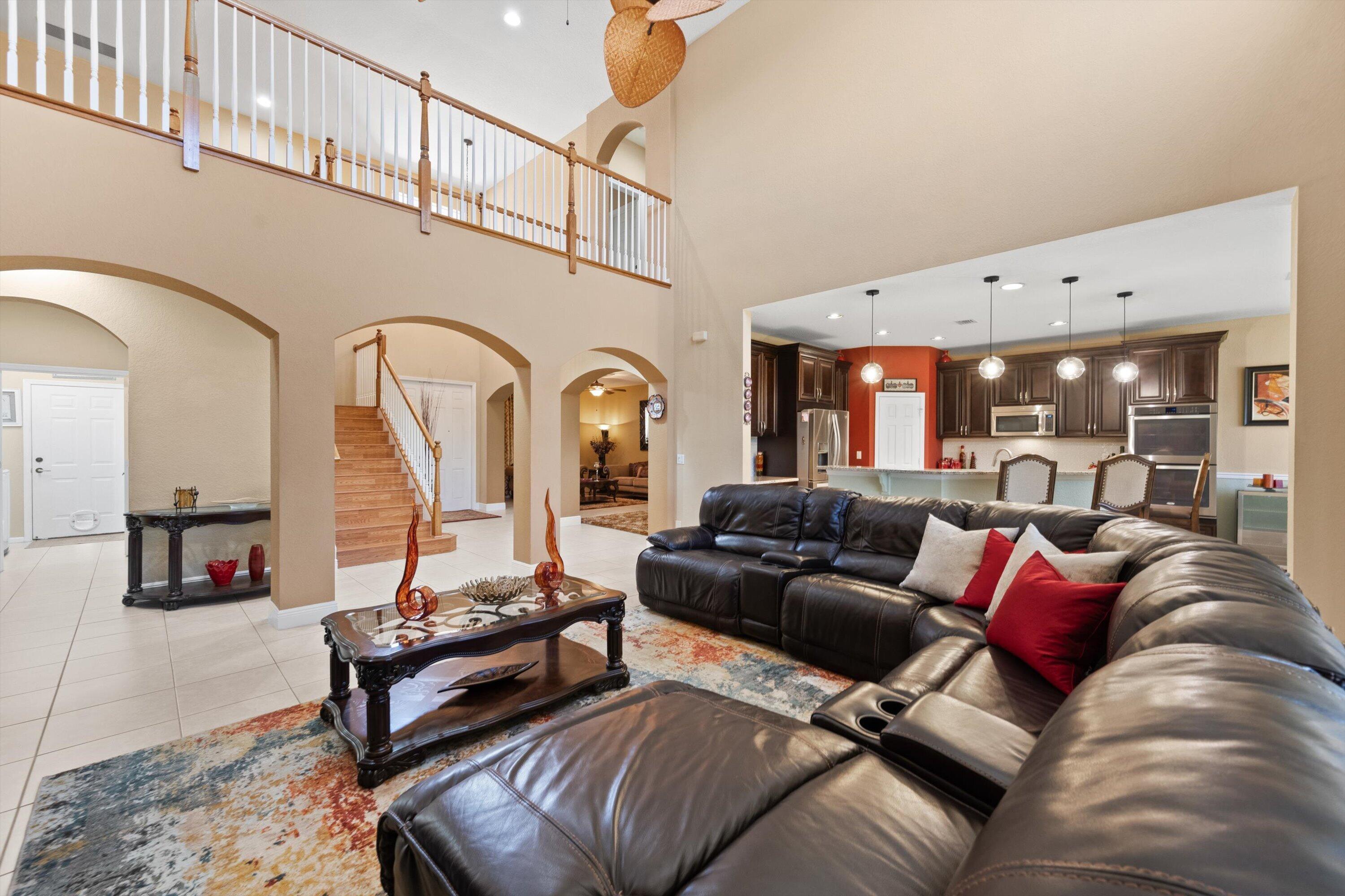 BELLA TERRA PUD 3 - Residential