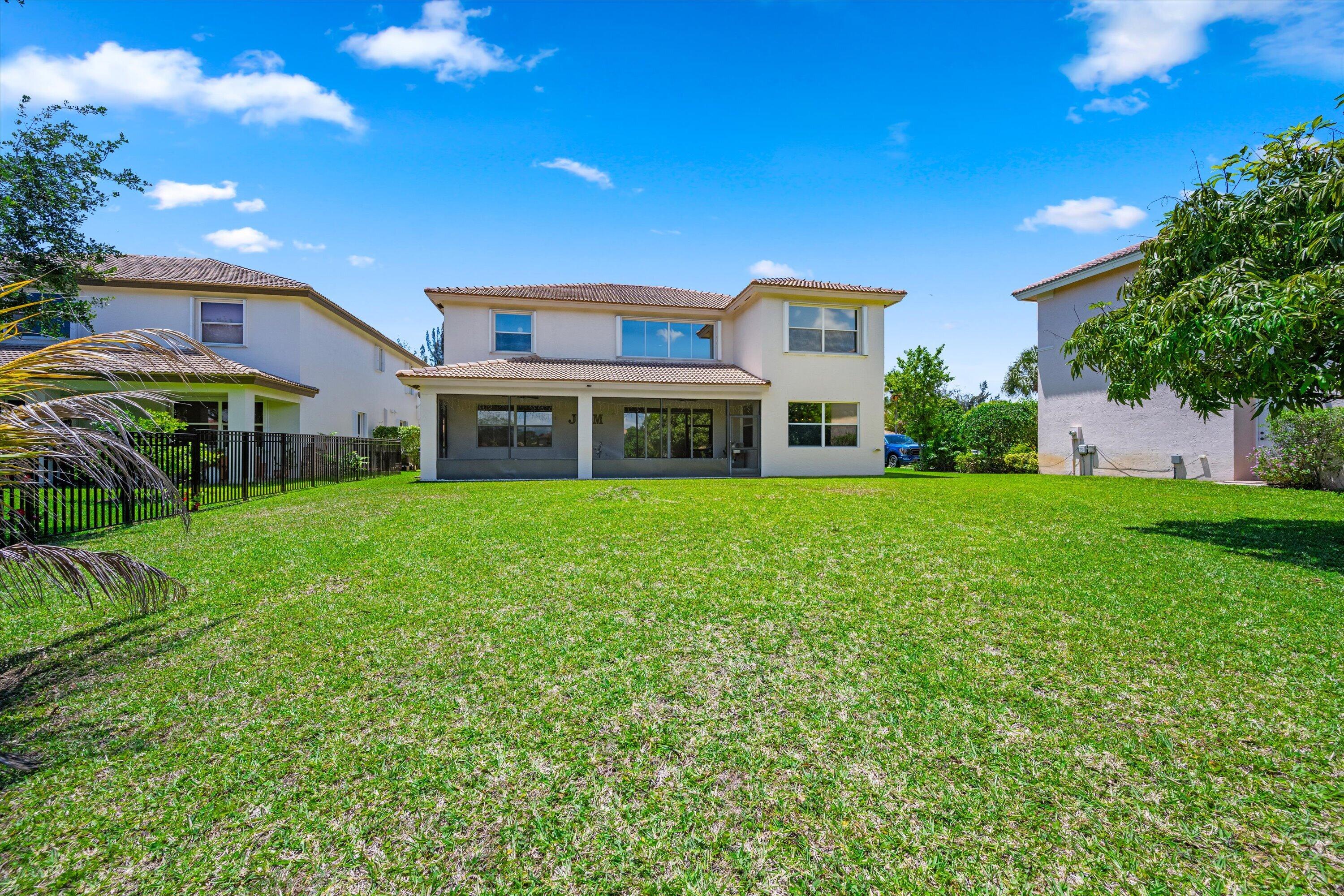 BELLA TERRA PUD 3 - Residential