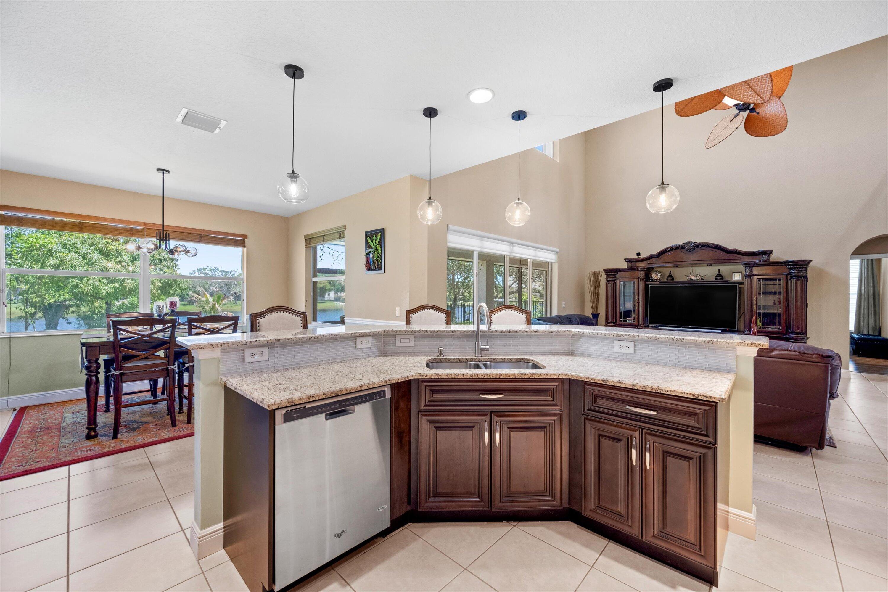 BELLA TERRA PUD 3 - Residential