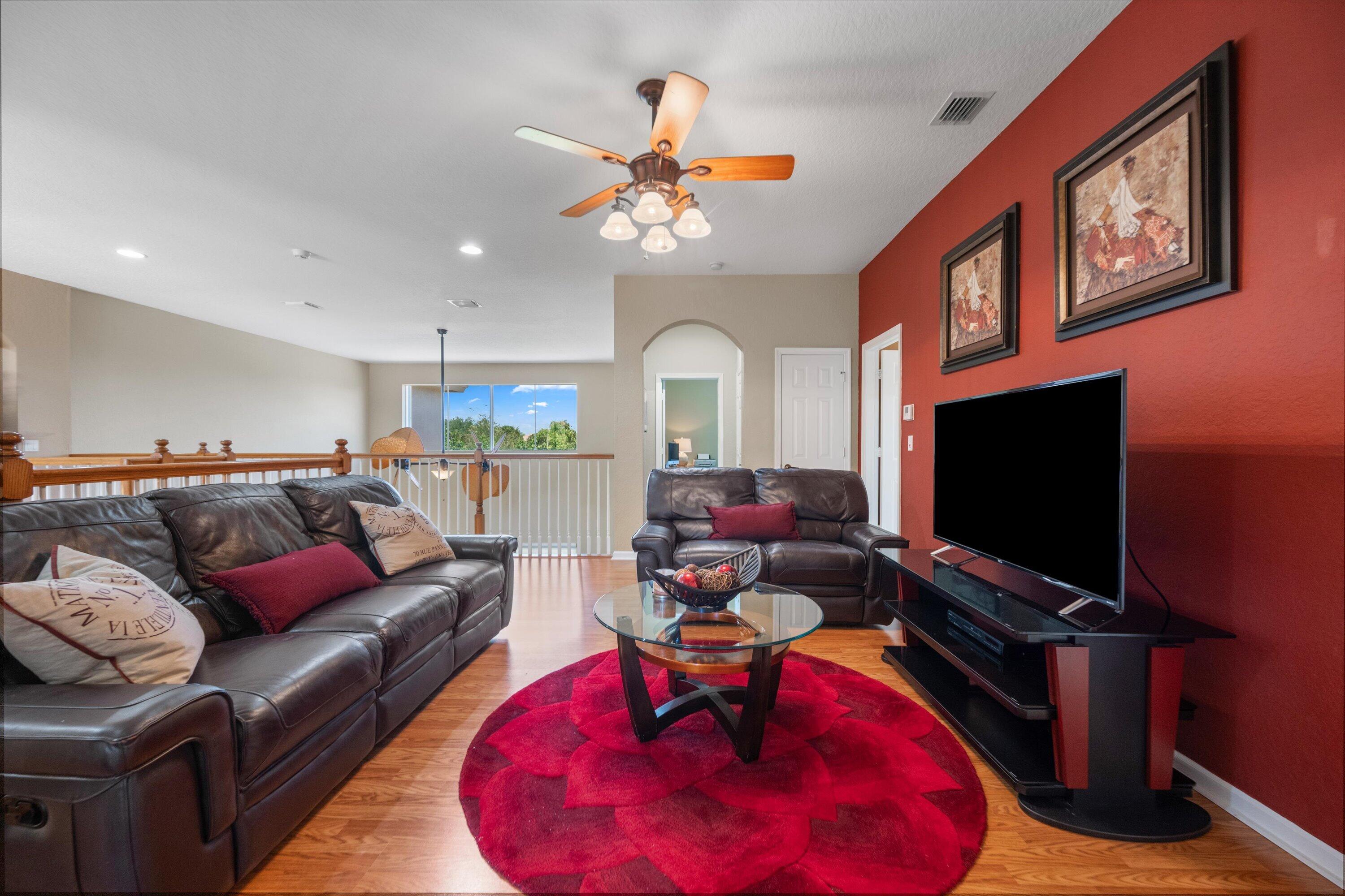 BELLA TERRA PUD 3 - Residential