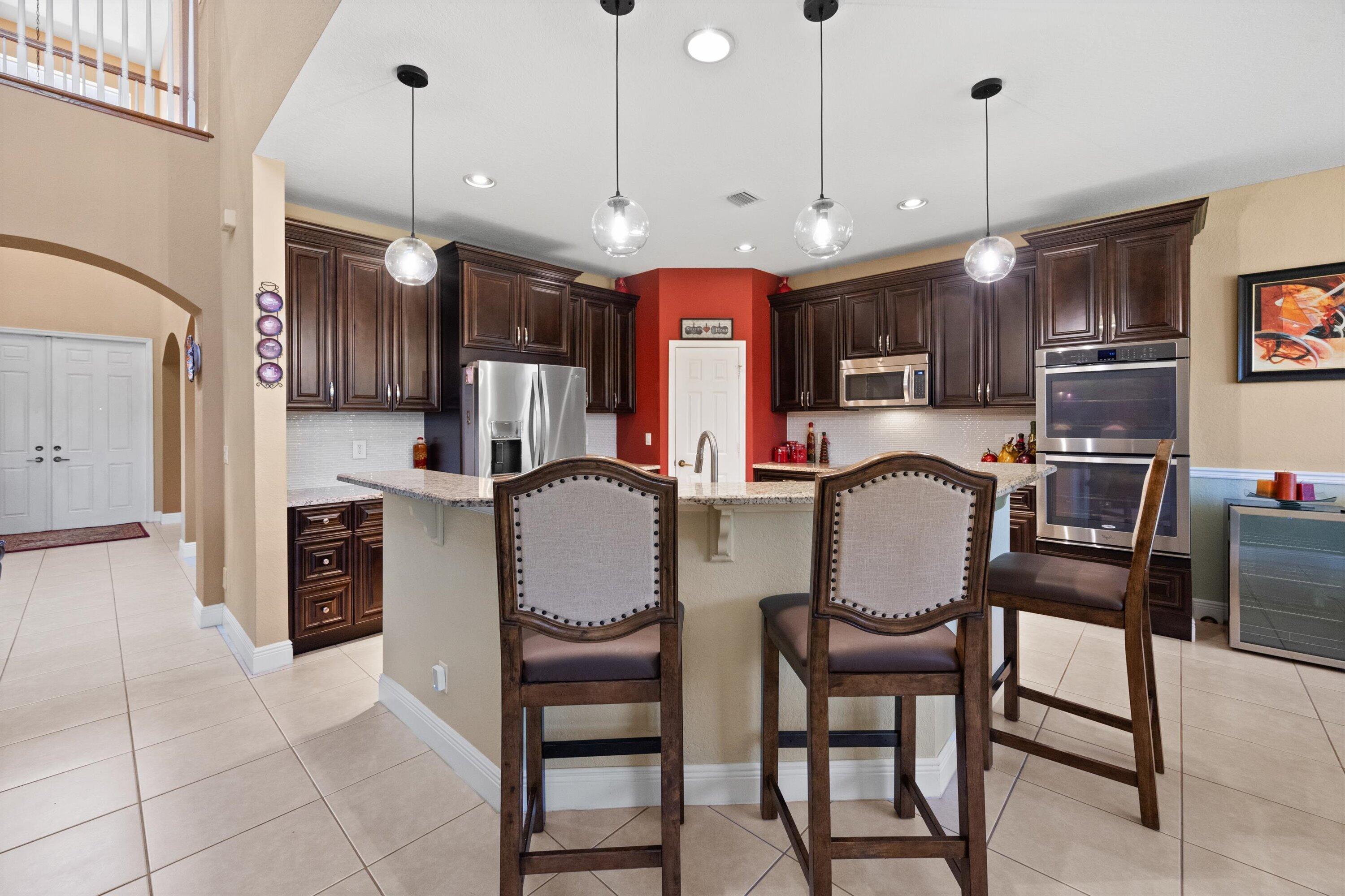 BELLA TERRA PUD 3 - Residential