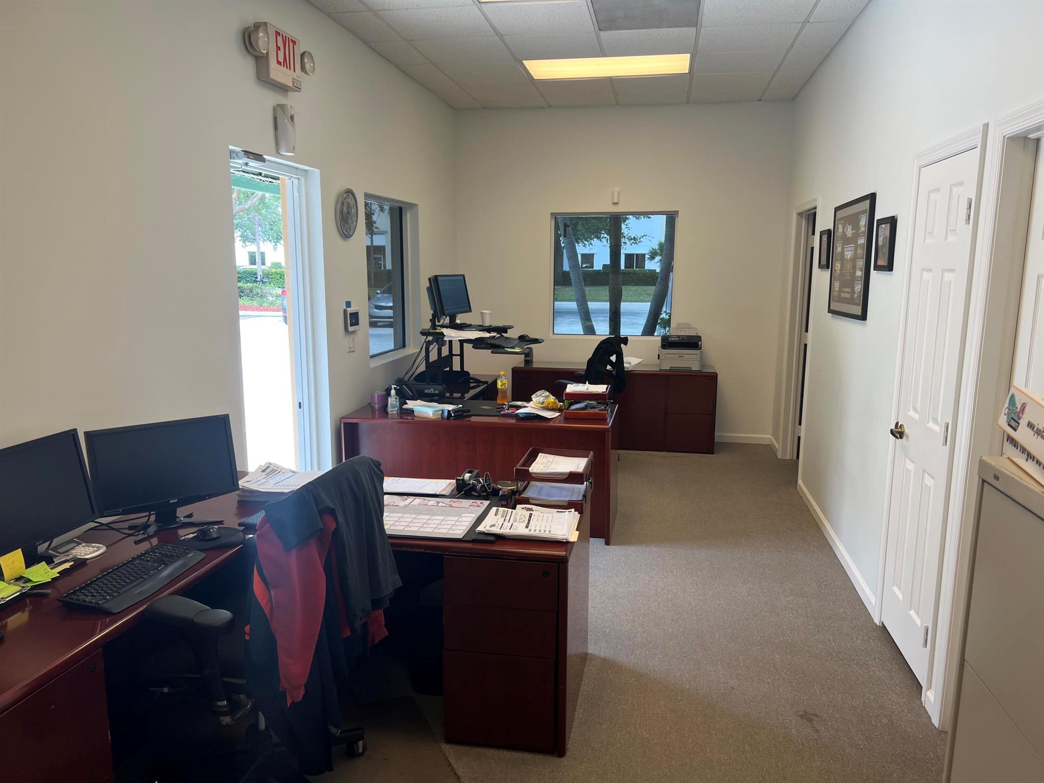 JUPITER PARK OF COMMERCE - Commercial Sale
