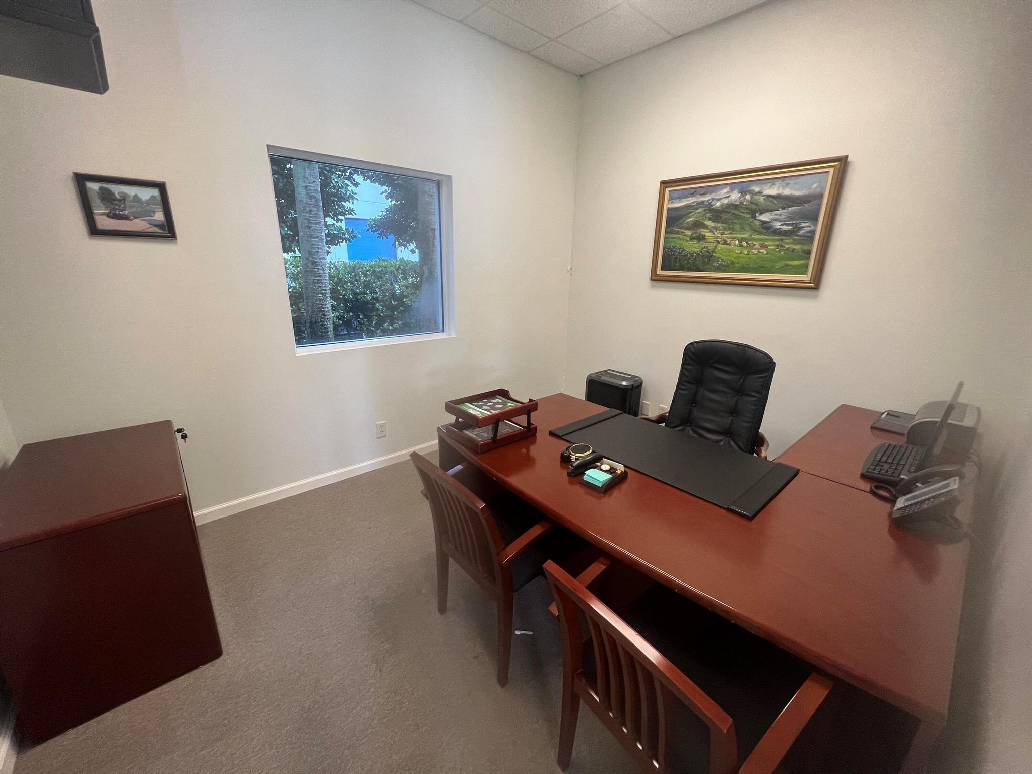 JUPITER PARK OF COMMERCE - Commercial Sale