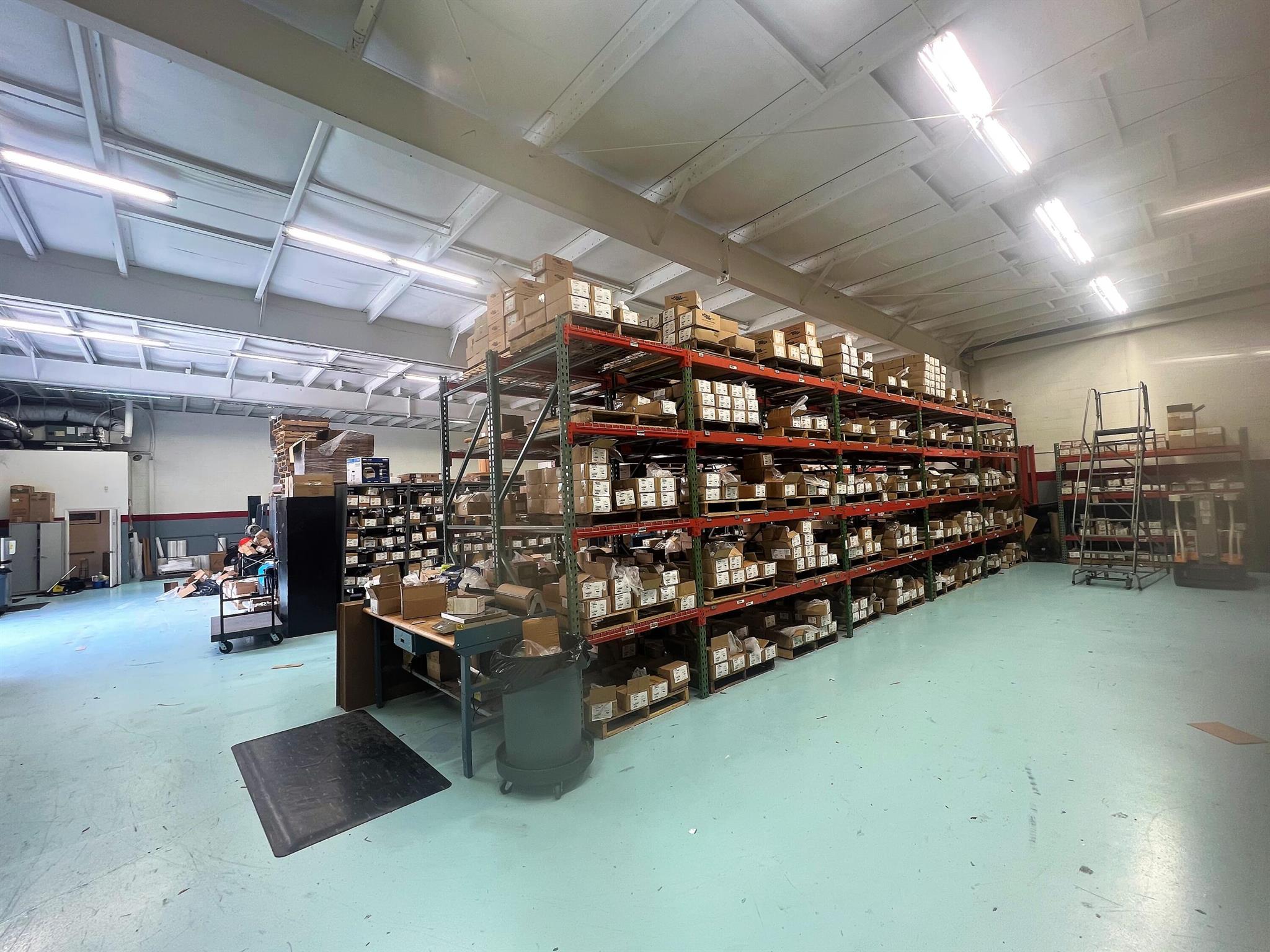 JUPITER PARK OF COMMERCE - Commercial Sale