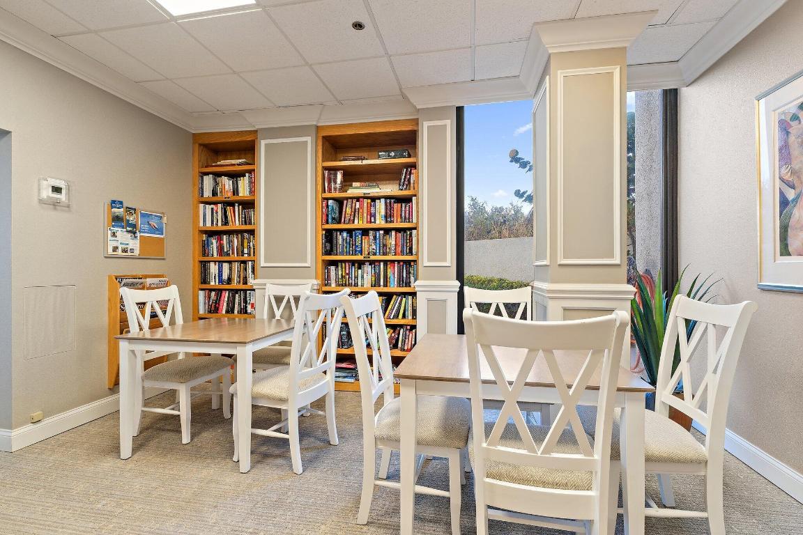 WATER GLADES CONDO - Residential