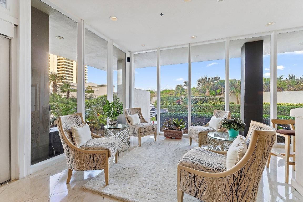 WATER GLADES CONDO - Residential