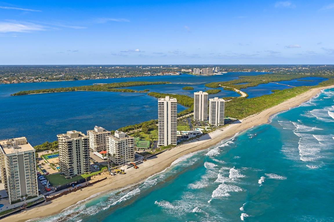 WATER GLADES CONDO - Residential