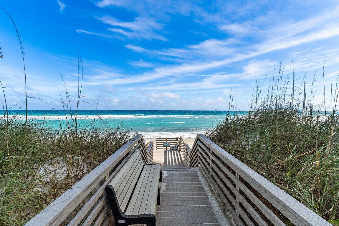 WATER GLADES CONDO - Residential