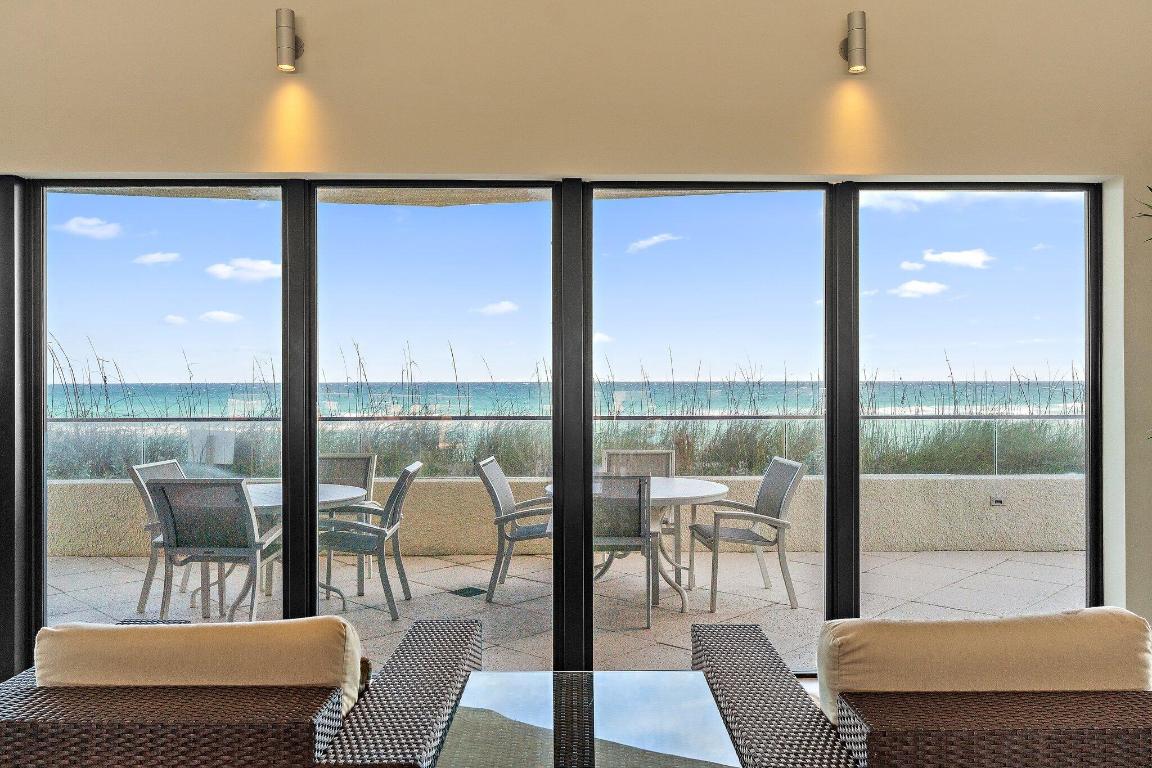 WATER GLADES CONDO - Residential