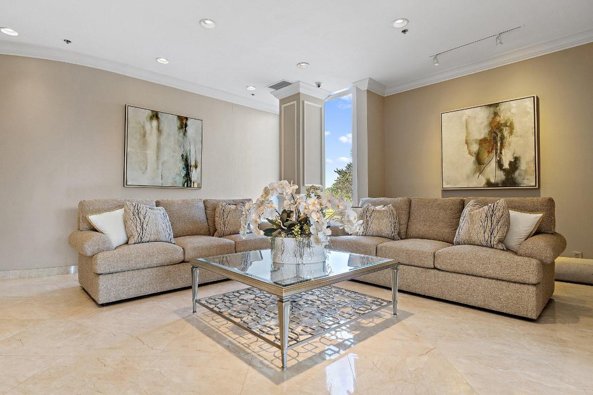 WATER GLADES CONDO - Residential