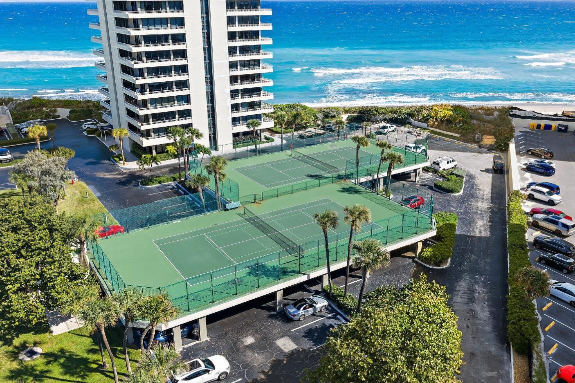 WATER GLADES CONDO - Residential