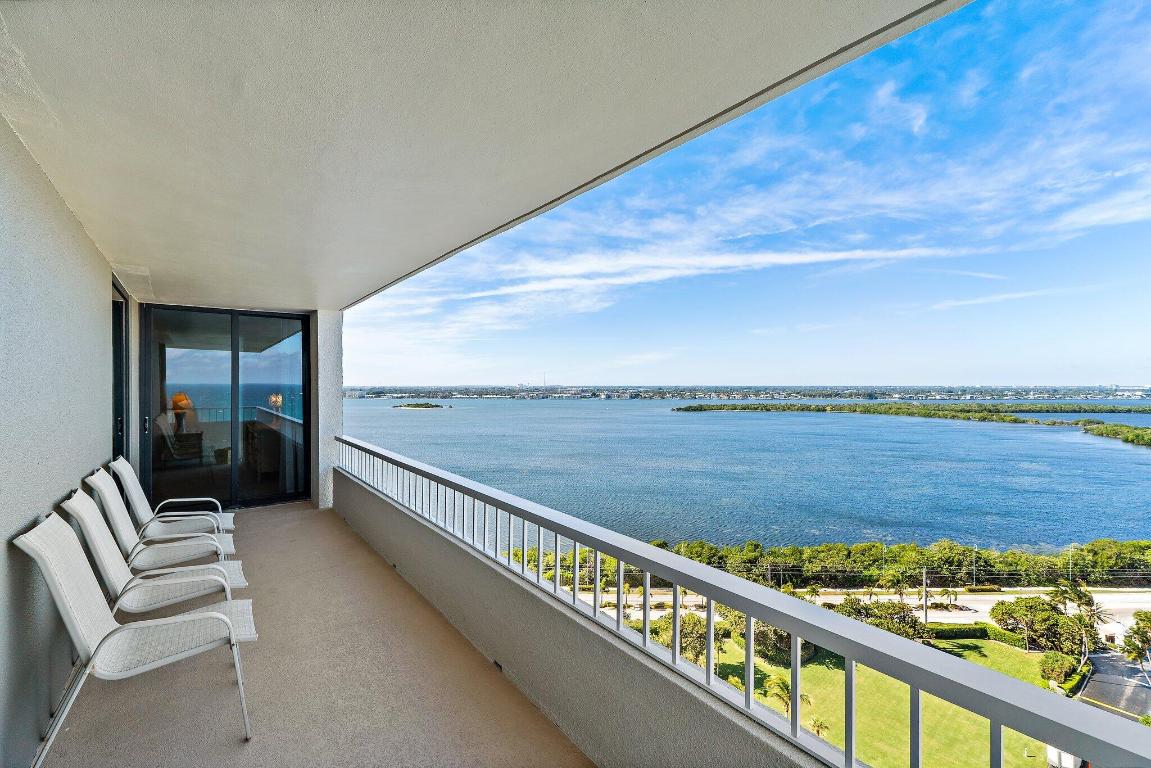 WATER GLADES CONDO - Residential