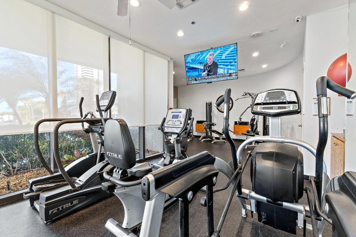 WATER GLADES CONDO - Residential