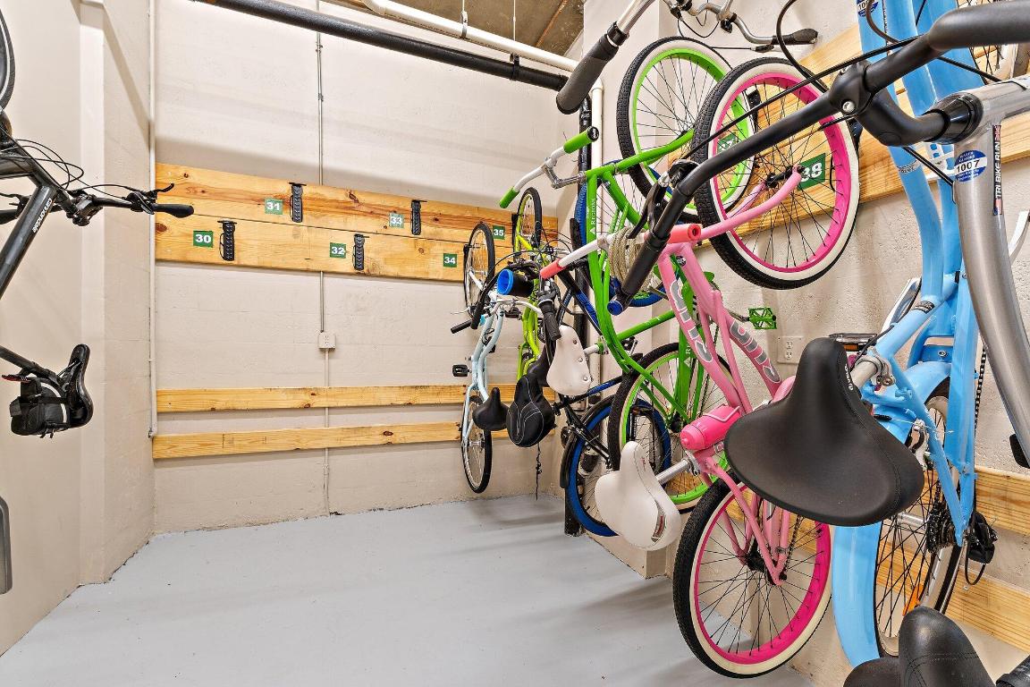 WATER GLADES CONDO - Residential