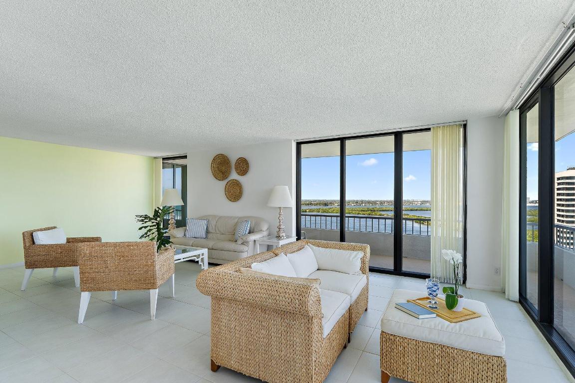 WATER GLADES CONDO - Residential