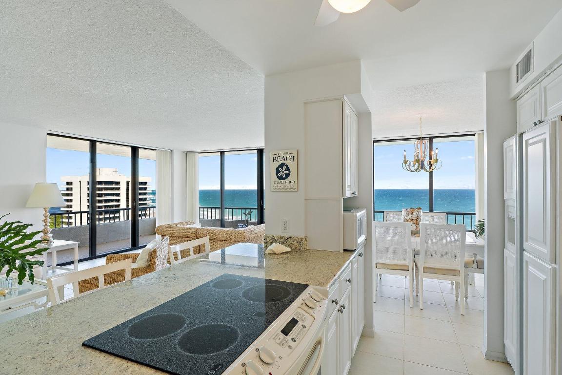 WATER GLADES CONDO - Residential