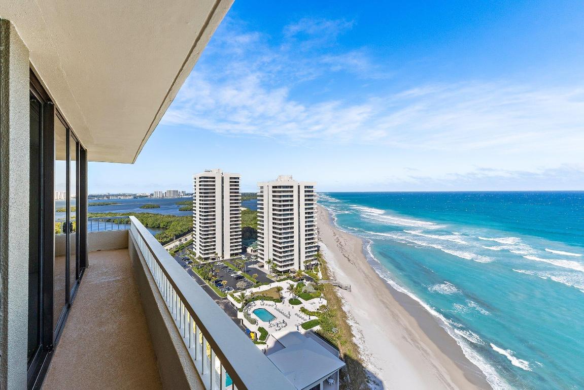 WATER GLADES CONDO - Residential