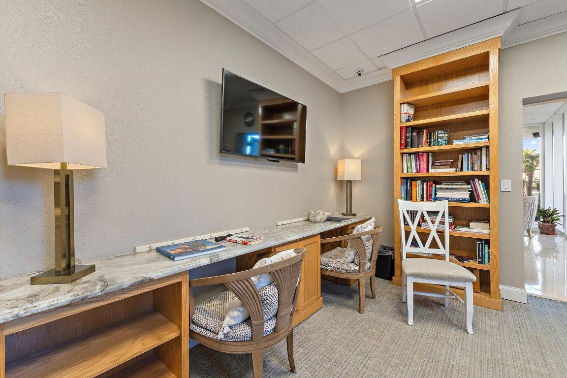 WATER GLADES CONDO - Residential