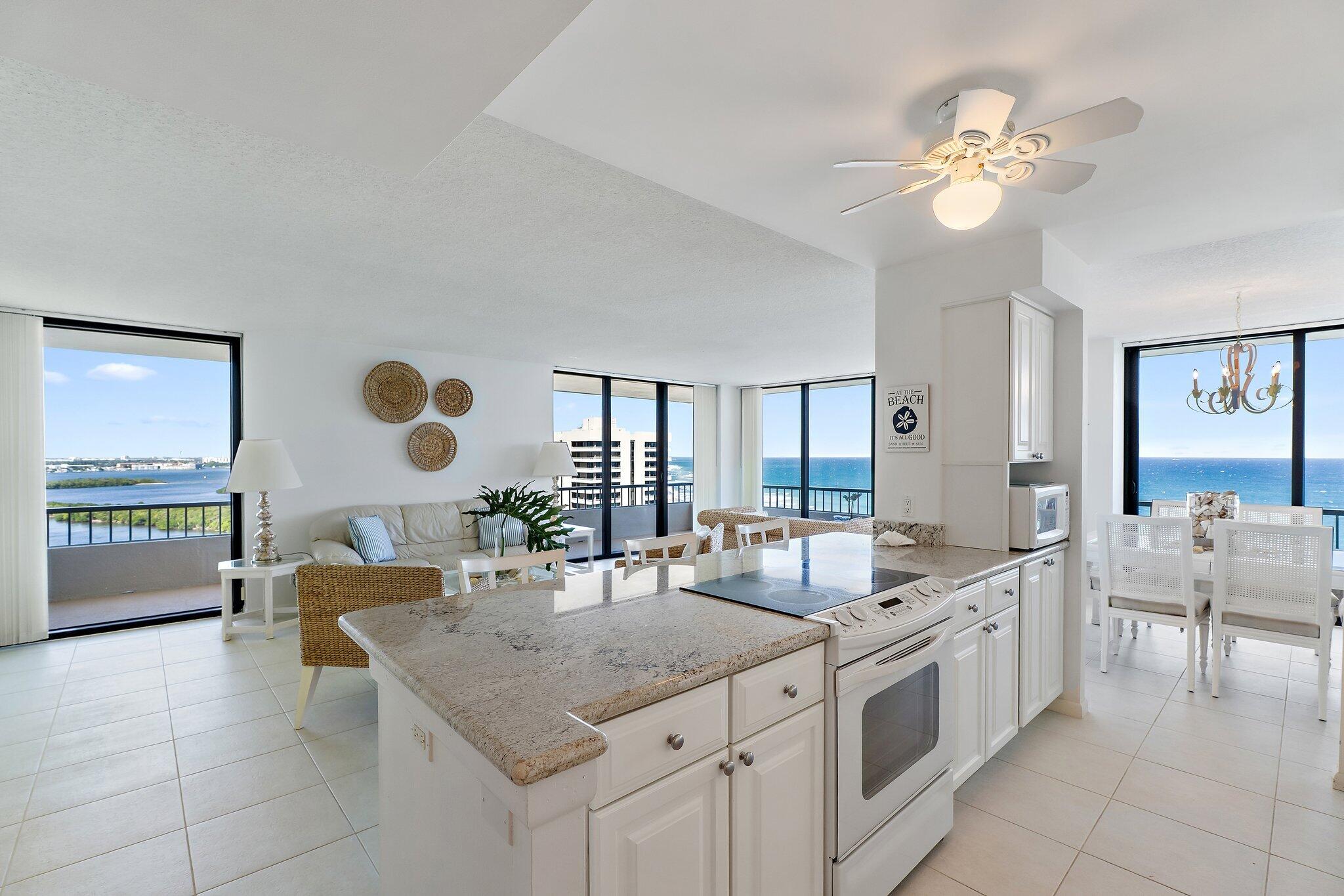 5510 N Ocean Drive 19c