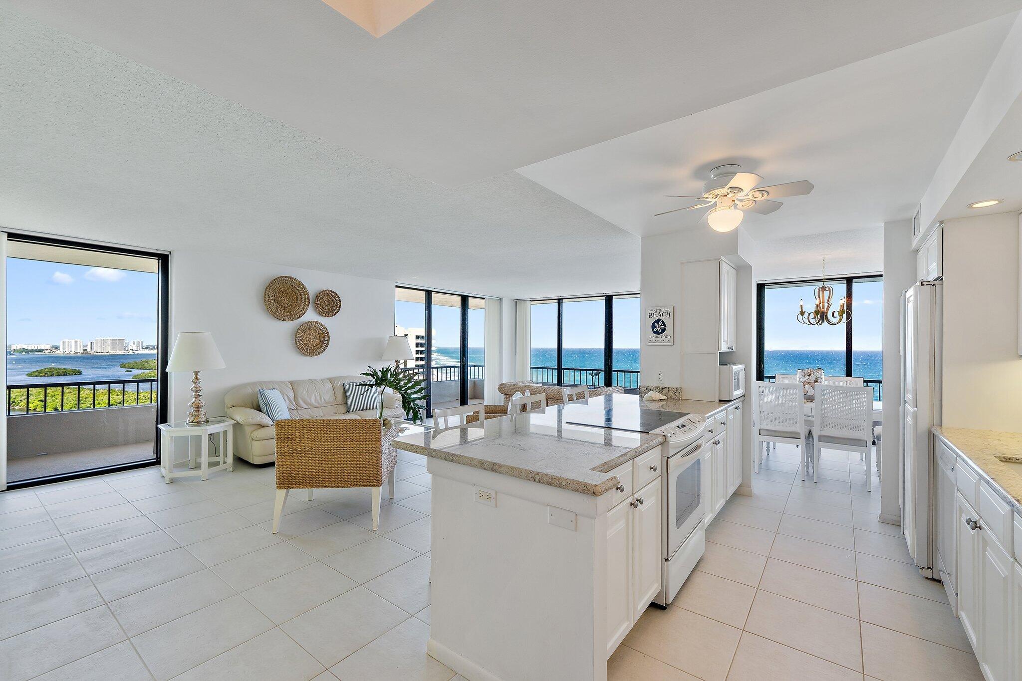 5510 N Ocean Drive 19c