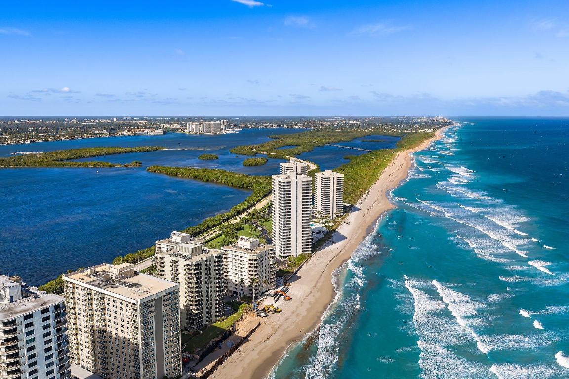 WATER GLADES CONDO - Residential