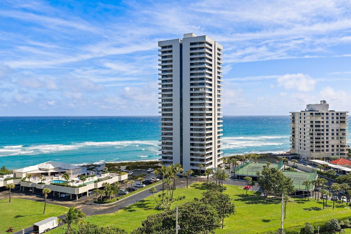 5510 N Ocean Drive 19c