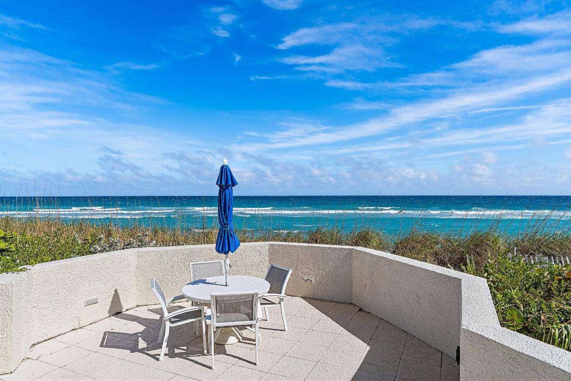 WATER GLADES CONDO - Residential