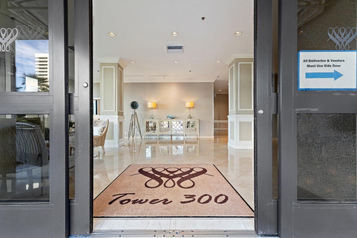 WATER GLADES CONDO - Residential