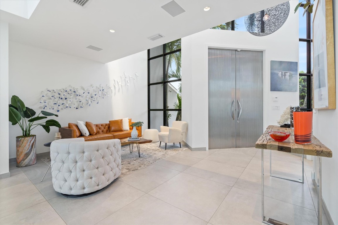 Coral Ridge - Residential